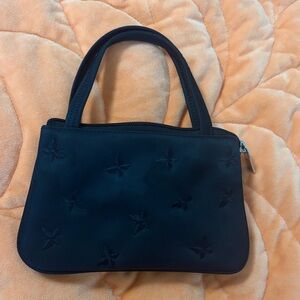 GAP Black Handbag